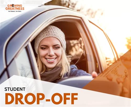 Dropoff